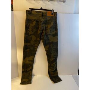 Waimea Camo skinny jeggings 30x30
